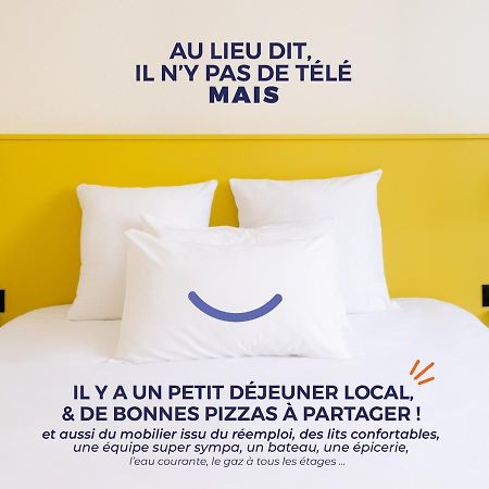Le Lieu Dit نانت المظهر الخارجي الصورة